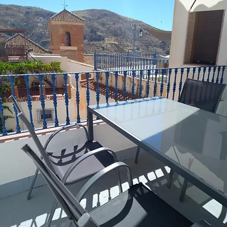 Casa Heli - Ruim Met Dakterras In Apartment