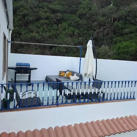 Casa Heli - Ruim Met Dakterras In