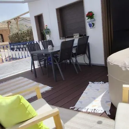 Met Prive Jacuzzi En Airco In - Casa Heli Polopos
