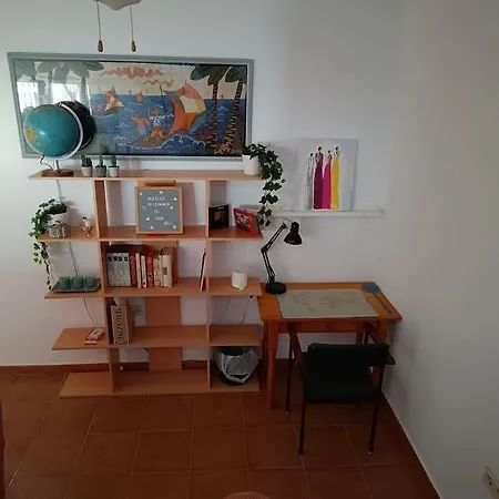 Met Prive Jacuzzi En Airco In - Casa Heli דירה *